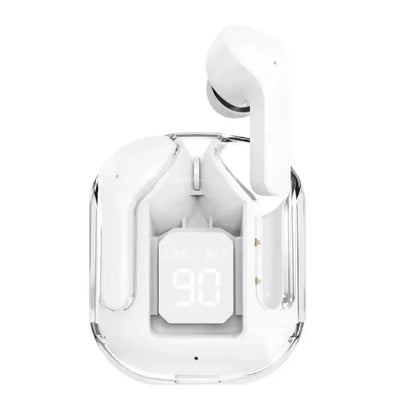 AIR 31 WIRELESS TWS TRANSPARENT EARBUDS