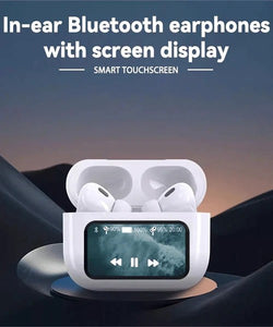 Touch Screen Airpod (ANC/ENC)