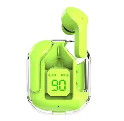 AIR 31 WIRELESS TWS TRANSPARENT EARBUDS