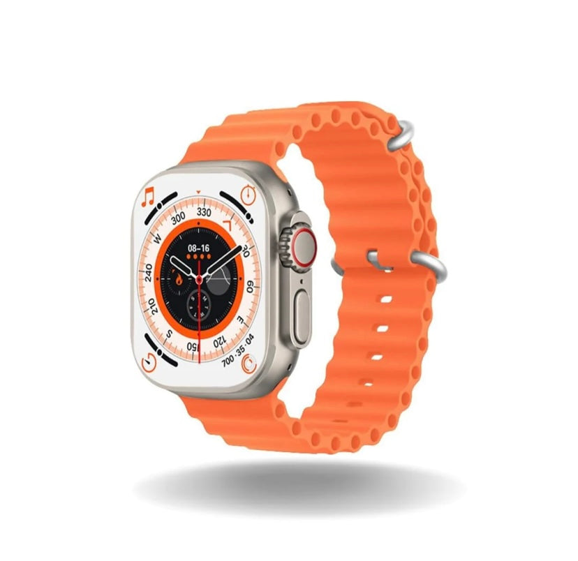 T800 Ultra Smartwatch Series 8