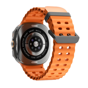 JS Watch 7 Ultra 47mm Smart Watch