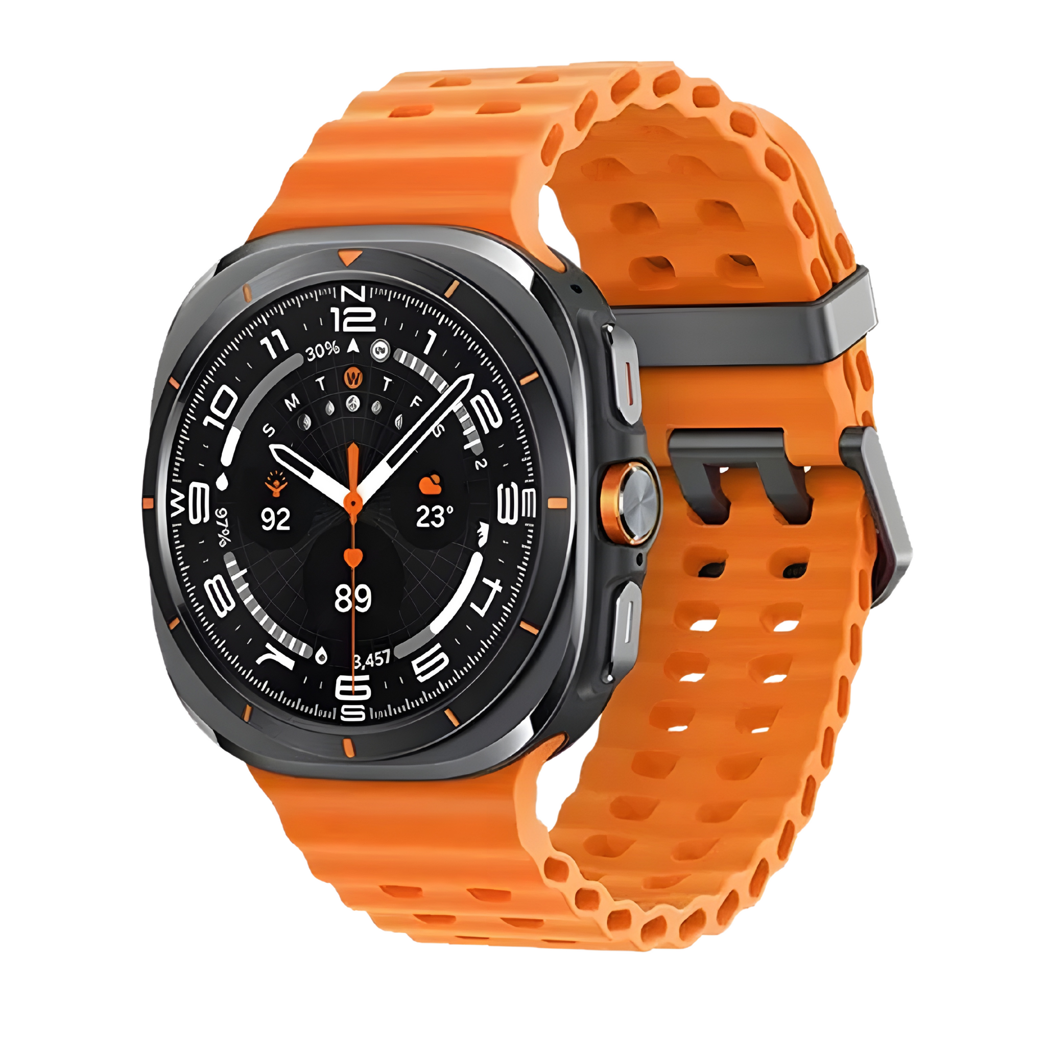 JS Watch 7 Ultra 47mm Smart Watch