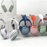 P9 Wirless bluetooth Headphone