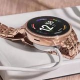 Women Gen 9 7 Strap Smart Watch with Amoled Disply